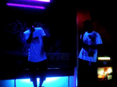 Así está bien - Tejo con Jotazeta (Pub Bady - Mancha Real)