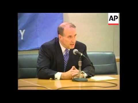 USA: SCIENTISTS DISCOVER GENE THAT CAUSES RARE FORM OF HAIR LOSS