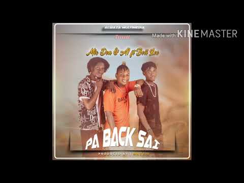 A WAN & MIC DON x BOII LEE