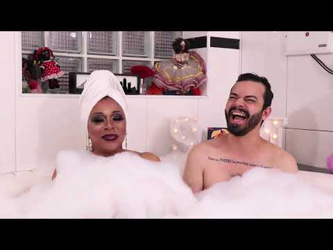 Espuma com Montilla - Tico Malagueta