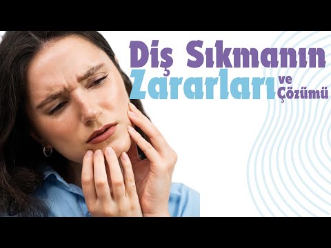 أضرار-وحلول-صرير-الأسنان