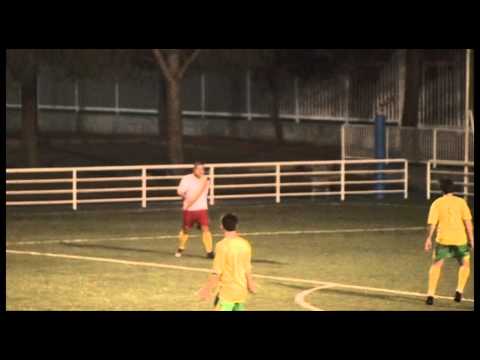 Fútbol 7 Bravo - Tercera GI - J.20 - Xalke 4.0 - Estrella Negra