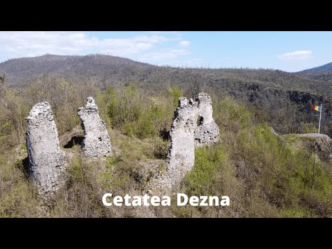 Impresiile unui turist avizat din sec. XIX. Dézna și castelul ei. Turcii și oaspeții lor. Producția de fier. Iazurile cu pești. Ravna. Romanizații din familia Józsá. PÁLINKA DE PRUNE! [PARTEA a II-a]