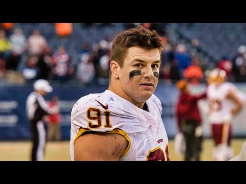 10 NFL Superstars From The 2010s That You Already Forgot About