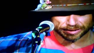 Todd Snider Good Fortune