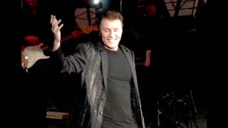 LORENZO ANTONIO EN MÉXICO - El no te quiere - Caray - La de los ojos negros - Nov 27, 2017