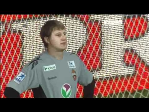 Anzhi Makhachkala vs CSKA Moskva 1-0