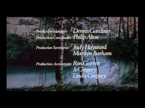 Watership Down (1978)