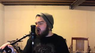 Close Your Eyes - A Proclamation (Vocal Cover)