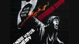Green Day - Lights Out