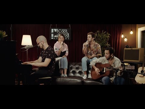 Sinsinati Unplugged - Indios y Vaqueros ft. Bely Basarte (Acústico)