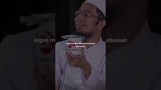 Download lagu Story Wa Ceramah Ustadz Adi Hidayat Penyebab Do a ... mp3