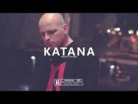 [FREE] Paluch x Kizo x Joda Type Beat - "Katana" | Hard Trap Instrumental 2021