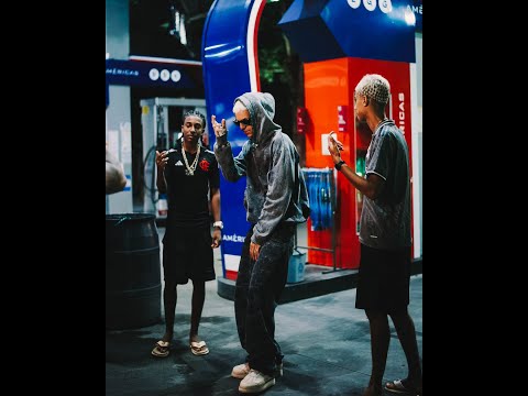 (FREE) Leviano x Chefin x Tz da Coronel Type Beat - ''Carro Chefe'' (Prod.ErikeBeats)