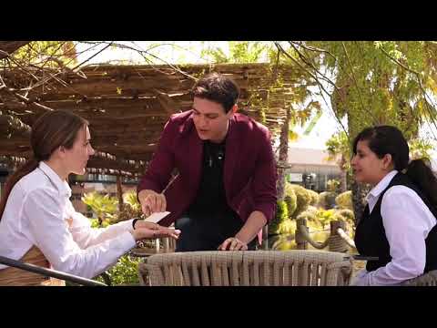 Saturn Magic - Kid Canvas by Adrian Vega