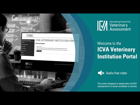 Completing the Student Verification Process (after the NAVLE testing window concludes)