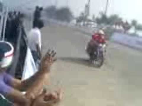 Mumbai Cyclethon 2010