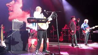 The Monkees - Listen to the Band Live - 7/21/13 Washington, DC