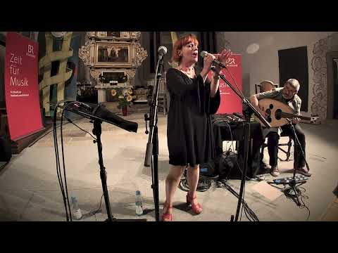 dobrila&dorian duo - Mori dej Neveno (Live at Rudolstadt Festival '22)