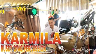 Download lagu ROP | KARMILA DENGAN DANGDUT KOPLO ENAK BANGET mp3 Download lagu ROP | KARMILA DENGAN DANGDUT KOPLO ENAK BANGET mp3