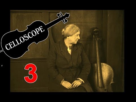 Celloscope#3 - Abel Gance