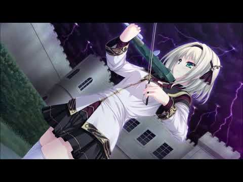 Heart of The Hurricane - Nightcore