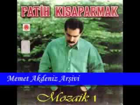 fatih kısaparmak keki eyvah