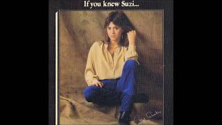Suzi Quatro - 1978 - Wiser Than You - Album Version