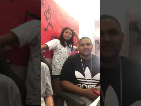 KEVIN O CRIS E MC LUCY - EU JOGO TEU JOGO (GABRIEL DO BOREL)