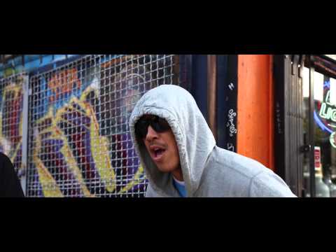 Certified Factors Ant Beez, Cuzzin Rando, Sav L  - Tune In