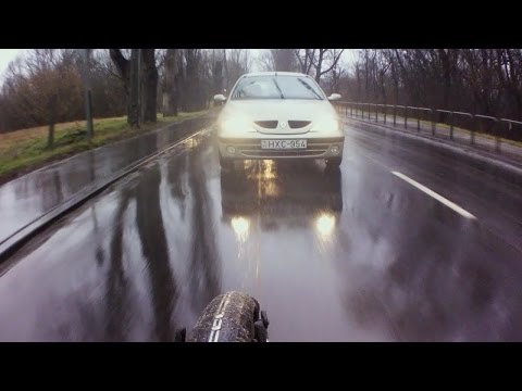 HXC-954 Beep - Dudál