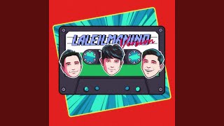 Lirik Lagu Rapsodi - Laleilmanino, Kasih Andai Anganku Bersuara