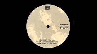 Sub Pop 200 : Night &amp; Days - Split