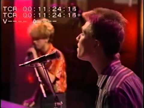 Depeche Mode   The Meaning Of Love Live At Casablanca 24 11 1982)   YouTube