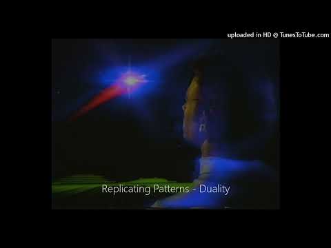 Replicating Patterns - Duality
