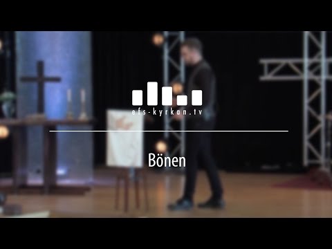 Bönen - Carl Skarin 160501