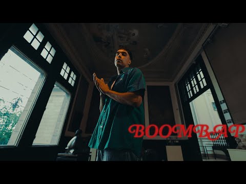 Juli Cardozo - BOOMBAP