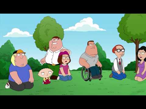 , title : 'Family Guy - Kacsa, liba játék'