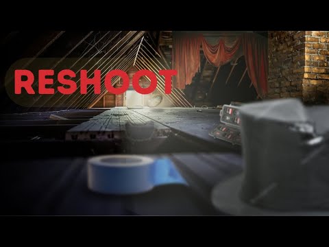 Reshoot: A student Film