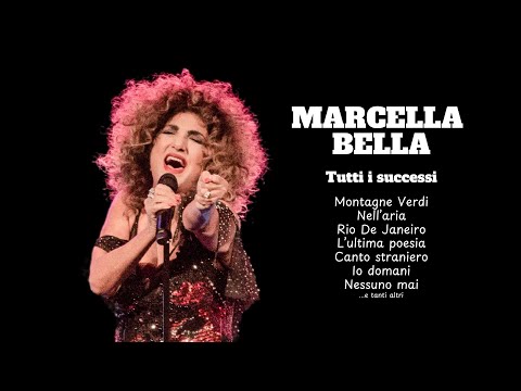 Marcella Bella - I suoi più Grandi Successi [Grandi Successi Italiani, Italian Hits]