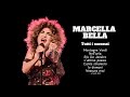 Marcella Bella I Suoi Più Grandi Successi Grandi Successi Italiani Italian Hits