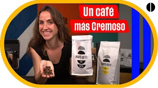 ☕️ ¿Cómo Conseguir Hacer un Café con MÁS CREMA en Nuestra Cafetera SuperAutomática