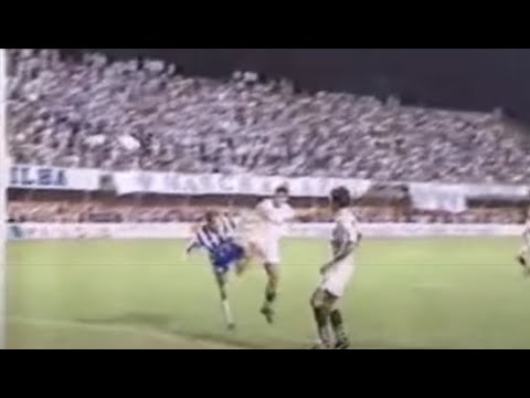 Avaí 2 x 0 Figueirense - Catarinense 1998