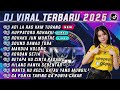 DJ VIRAL TERBARU 2025 DJ ADI LA RAS KAM TURANG KAM NGE TAMBAR E VIRAL TIK TOK FULL BASS NONSTOP