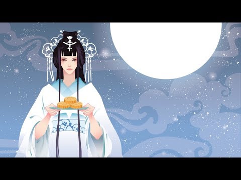Beautiful Chinese Music – Moon Festival