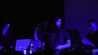 Ulver - February MMX (full HD) live
