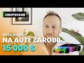 Koza Bobkov Som sexuálne frustrovaný