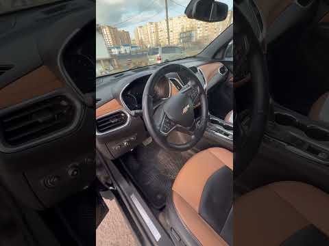 фото chevrolet equinox iii 0