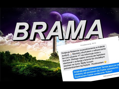 Robert Bernatowicz - GATE