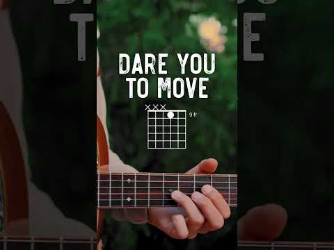I Dare You to Move - Switchfoot